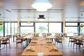 Hotel Discovery 3* Superior Crissier